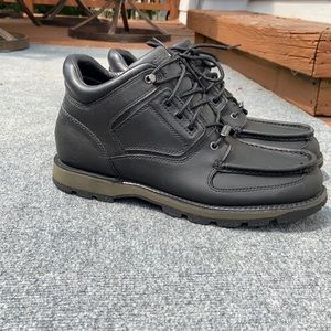 Men’s ROCKPORT boot XCS size 12
